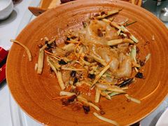 -李记东北饺子馆·东北菜(欢乐谷店)