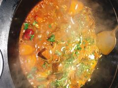 -山河屯铁锅炖(哈西站店)