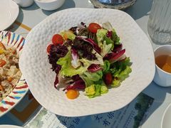-新疆兵团食府清真(马连道店)