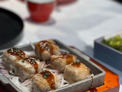 -申阿婆·上海菜·小海鲜(国展店)