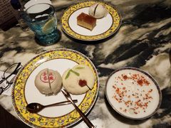 -富华斋饽饽铺·宫廷糕点·伴手礼(护国新天地店)