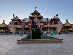 -中国马镇舞马世界主题乐园