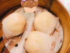虾饺-小龍鳳餐室(番禺路店)