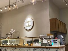 -WHEAT&BAKER-麥(凯德来福士店)