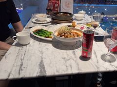 -南京空港温德姆花园酒店·MTF满庭芳中餐厅