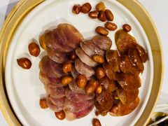 眉州东坡香肠-眉州东坡(华联万柳店)