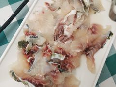 -中山脆肉鲩(新圳东路店)