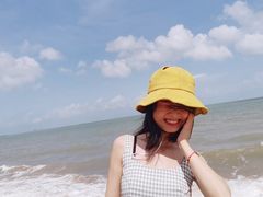 -西秀海滩公园