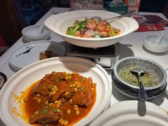 -潇湘码头·鲜湘菜(常营店)