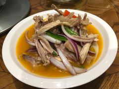 -阿罗新疆菜(人民广场店)