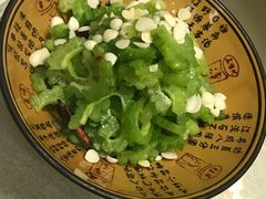 -蓬川食府(金海道店)