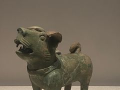 -陕西历史博物馆