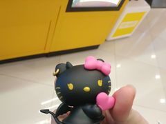 -泡泡玛特POPMART(天环购物中心店)
