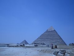 -吉萨金字塔群