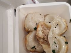 -阿三生煎(正弘城店)