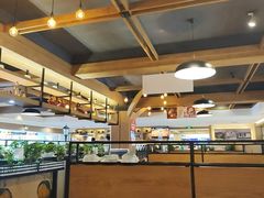 -海兰江石锅饭(水上店)