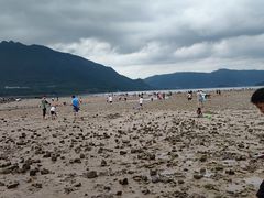 -坝光海滩