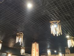 大堂-麻大侠老火锅(巴国城店)