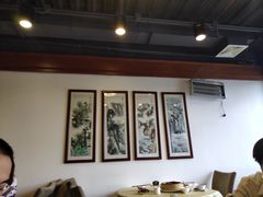 大堂-和膳居饮食有限公司