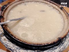 -粤仔湾砂锅粥(广益哥伦布店)