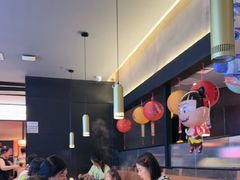 -探鱼·鲜青椒爽麻烤鱼(苏宁广场店)