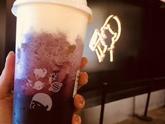 -喜茶(北京三里屯太古里店)