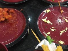 -东方之珠洗浴休闲广场(南开店)