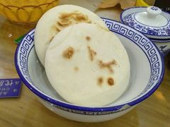 -果渊斋老米家泡馍馆(学诚广场店)