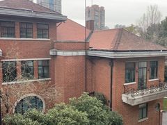 -上海瑞金洲际酒店