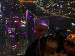 -广州四季酒店·天吧·高空酒吧