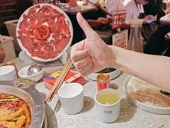 -大龙燚火锅(太古里店)