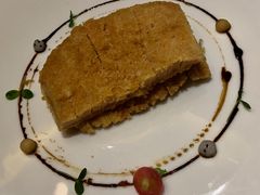 -大雁塔假日酒店·绿茵阁西餐厅