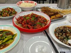 -辣不怕口味虾(凌霄路店)