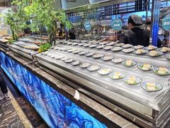 -喜庭海鲜自助(来福士店)