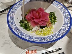 -牡丹宴·正宗洛阳菜·水席专家(国家牡丹园店)