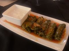 -Efes Turkish & Mediterranean Cuisine 艾菲斯餐厅(陆家嘴店)