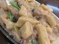 -腰记饭店(龙源路店)