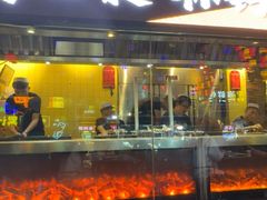 -有奴思烤肉·清真(正宁路店)