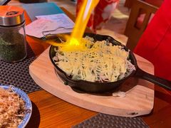 海鲜大阪烧-有喜屋·深夜食堂(北京西路店)