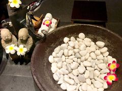 -泰合玺·精油疗愈 SPA(南京河西万达店)