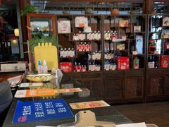 大堂-新虹楼饭庄(崇明陈家镇店)