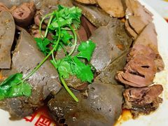 -桂园白粥·潮汕老味道