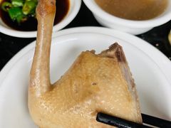 -皇鸽餐厅(五桂山分店)