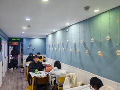 -FullHouse桌游狼人跑团剧本杀(徐家汇店)