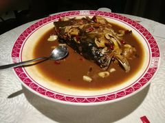 -旺顺阁·北京菜(北辰上品+)