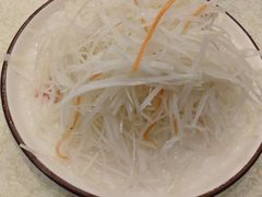 -奥华餐厅·老张记(台基厂店)