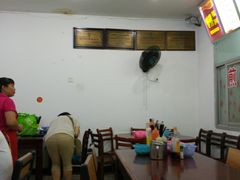大堂-老牌依强牛肉店(达道总店)