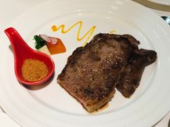 -K·Kitchen KK牛扒厨房(江南西店)