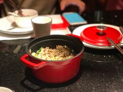 牛肉炒饭-牛事制造局牛肉火锅(莲岳路店)