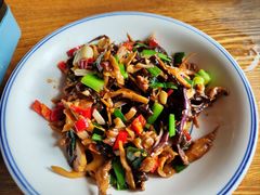 -印象鲵宴·张家界地标美食名片(溪布街店)